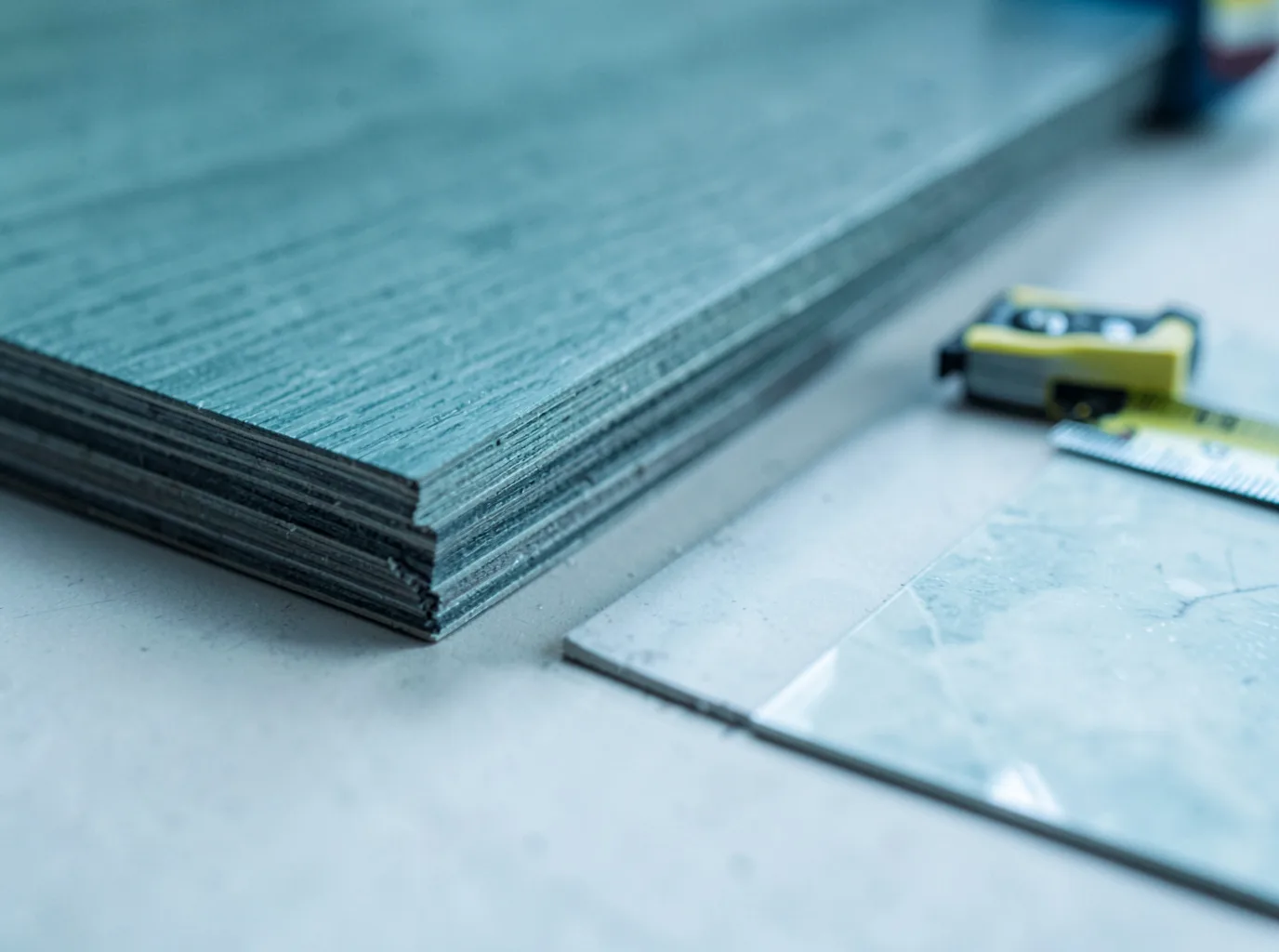 Luxury Vinyl Plank Installation Borger, TX FAQs